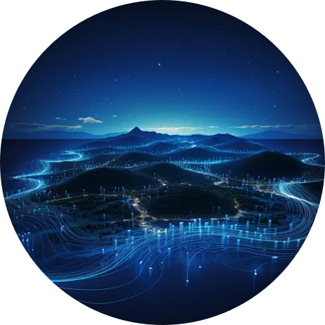 智慧矿山