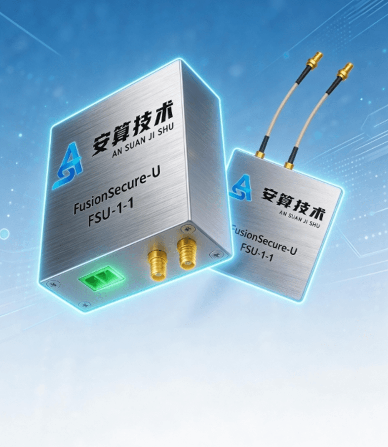 FusionSecure-U
