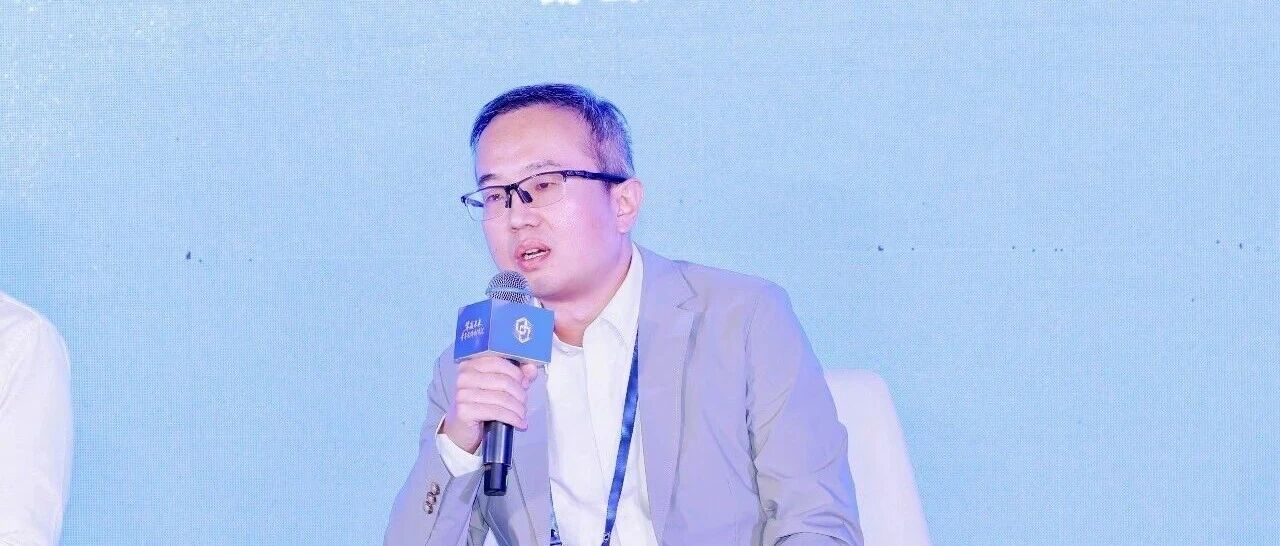 共话青年科创担当｜安算技术CEO 张鹏受邀出席 “算赢未来・青年先锋创享汇”